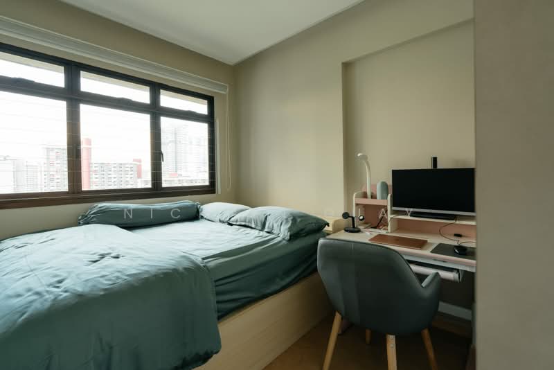 Common Room available for rent in the Lavender area! 039, , Room Rental, 100 sqft, HDB Flat For Rent, by Nickson Guay, 500206778 - Bedroom - PropertyGuru.com.sg