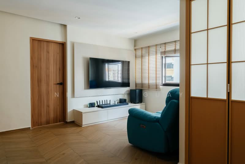 Common Room available for rent in the Lavender area! 039, , Room Rental, 100 sqft, HDB Flat For Rent, by Nickson Guay, 500206778 - Living Room - PropertyGuru.com.sg