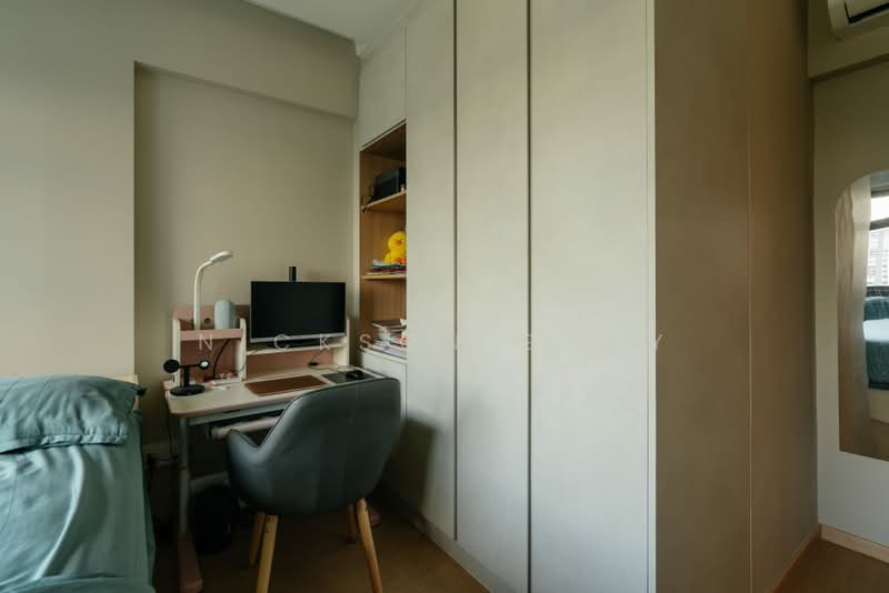 Common Room available for rent in the Lavender area! 039, , Room Rental, 100 sqft, HDB Flat For Rent, by Nickson Guay, 500206778 - Bedroom - PropertyGuru.com.sg