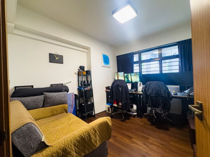 112B Alkaff Crescent, 112B Alkaff Crescent, 3 Bedrooms, 1,001 sqft, HDB Flat For Sale, by James Yeo, 500206780 - Study - PropertyGuru.com.sg