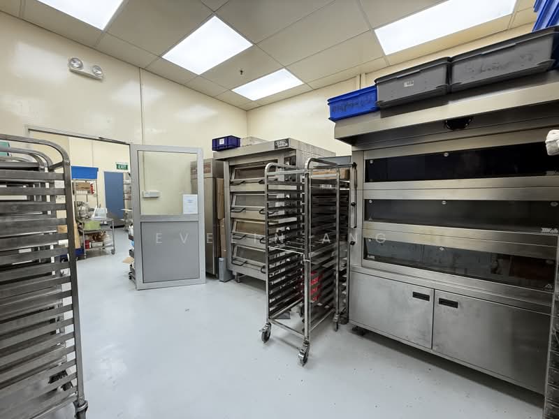 KA Foodlink, 171 Kampong Ampat, 721 sqft, Light Industrial (B1) For Rent, by Evelin Ang, 500206781 - Interior - CommercialGuru.com.sg