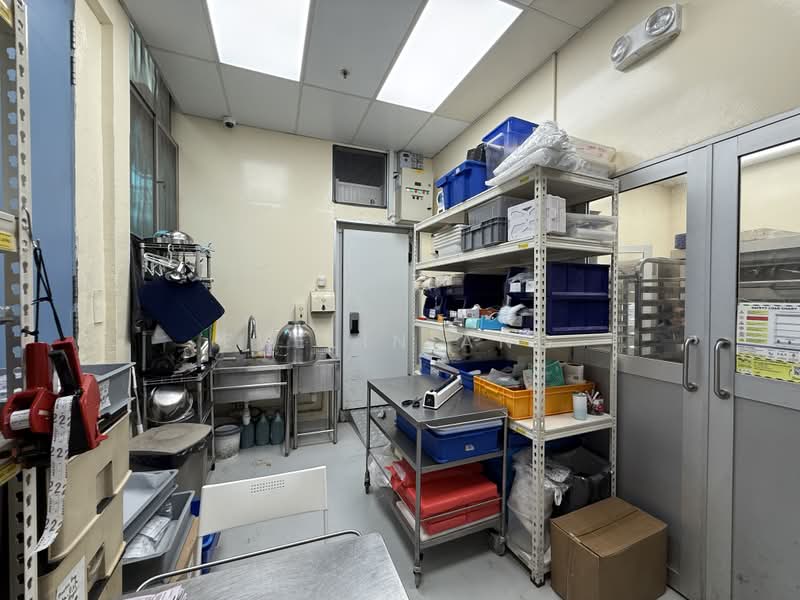 KA Foodlink, 171 Kampong Ampat, 721 sqft, Light Industrial (B1) For Rent, by Evelin Ang, 500206781 - Interior - CommercialGuru.com.sg