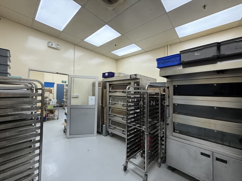 KA Foodlink, 171 Kampong Ampat, 721 sqft, Light Industrial (B1) For Rent, by Evelin Ang, 500206781 - Interior - CommercialGuru.com.sg
