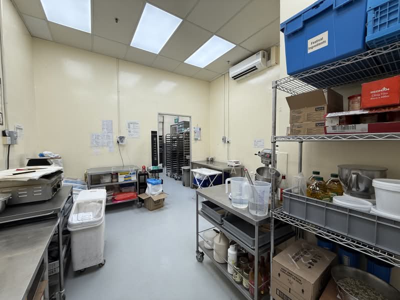 KA Foodlink, 171 Kampong Ampat, 721 sqft, Light Industrial (B1) For Rent, by Evelin Ang, 500206781 - CommercialGuru.com.sg