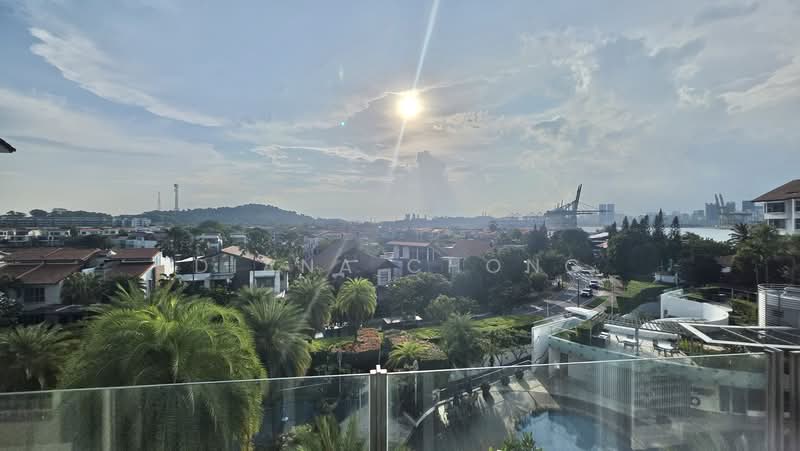 The Azure, 201 Ocean Drive, 3 Bedrooms, 1,743 sqft, Condominium For Sale, by Diana Chong, 500206782 - View - PropertyGuru.com.sg