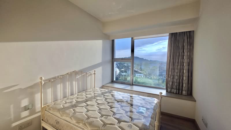 The Azure, 201 Ocean Drive, 3 Bedrooms, 1,743 sqft, Condominium For Sale, by Diana Chong, 500206782 - Bedroom - PropertyGuru.com.sg