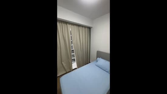 North Gaia, 45 Yishun Close, Room Rental, 100 sqft, Executive Condominium For Rent, by Terence Lee, 500206785 - PropertyGuru.com.sg