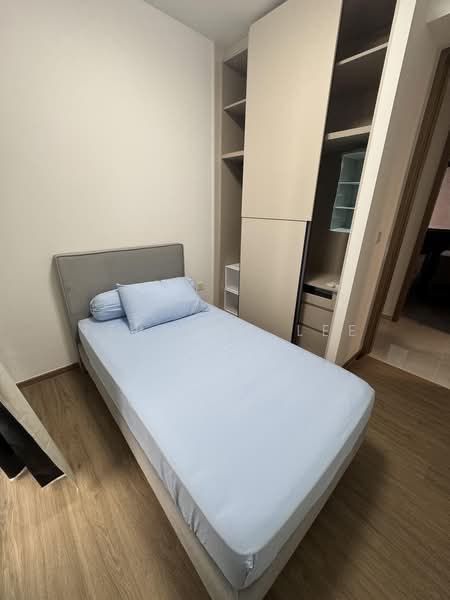 North Gaia, 45 Yishun Close, Room Rental, 100 sqft, Executive Condominium For Rent, by Terence Lee, 500206785 - Bedroom - PropertyGuru.com.sg