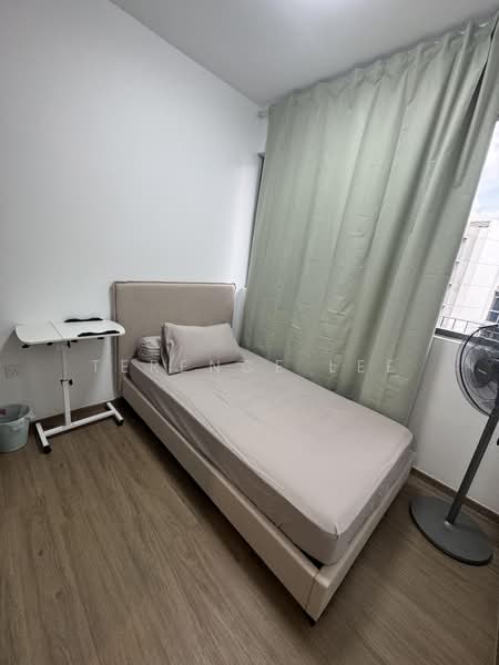North Gaia, 45 Yishun Close, Room Rental, 100 sqft, Executive Condominium For Rent, by Terence Lee, 500206785 - Bedroom - PropertyGuru.com.sg