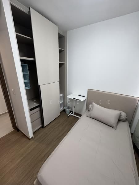 North Gaia, 45 Yishun Close, Room Rental, 100 sqft, Executive Condominium For Rent, by Terence Lee, 500206785 - Bedroom - PropertyGuru.com.sg