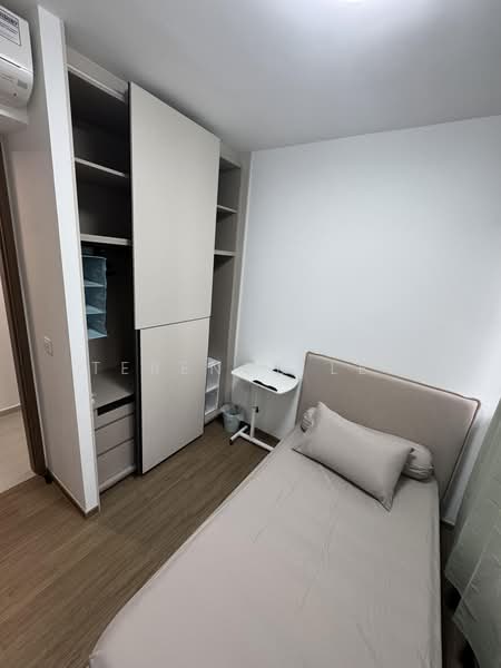 North Gaia, 45 Yishun Close, Room Rental, 100 sqft, Executive Condominium For Rent, by Terence Lee, 500206785 - Bedroom - PropertyGuru.com.sg