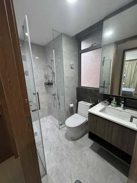 North Gaia, 45 Yishun Close, Room Rental, 100 sqft, Executive Condominium For Rent, by Terence Lee, 500206785 - Bathroom - PropertyGuru.com.sg