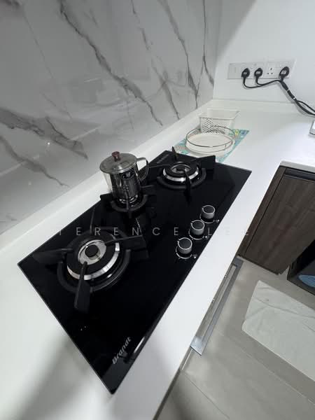 North Gaia, 45 Yishun Close, Room Rental, 100 sqft, Executive Condominium For Rent, by Terence Lee, 500206785 - Kitchen - PropertyGuru.com.sg