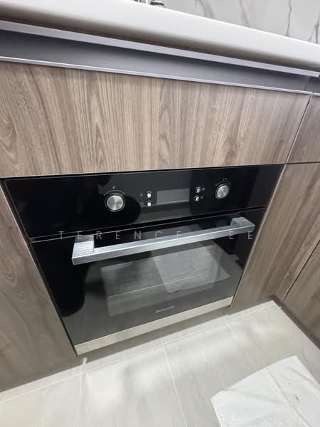 North Gaia, 45 Yishun Close, Room Rental, 100 sqft, Executive Condominium For Rent, by Terence Lee, 500206785 - Kitchen - PropertyGuru.com.sg