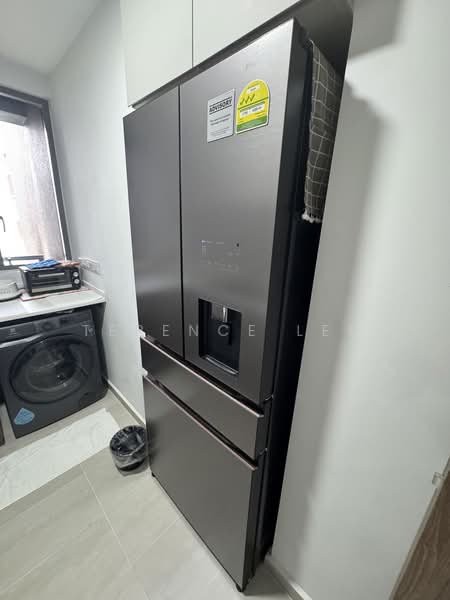North Gaia, 45 Yishun Close, Room Rental, 100 sqft, Executive Condominium For Rent, by Terence Lee, 500206785 - Interior - PropertyGuru.com.sg
