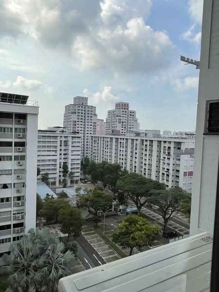 181 Bishan Street 13, 181 Bishan Street 13, Room Rental, 150 sqft, HDB Flat For Rent, by Lee Lee CHEN, 500206788 - Exterior - PropertyGuru.com.sg