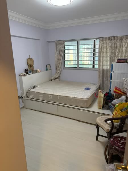137 Lorong Ah Soo, 137 Lorong Ah Soo, 3 Bedrooms, 1,119 sqft, HDB Flat For Sale, by Felicia Quek (郭慧芬) Hwee Hoon, 500206789 - Bedroom - PropertyGuru.com.sg