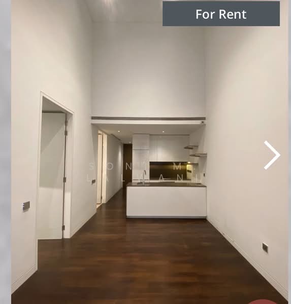 Lloyd SixtyFive, 65 Lloyd Road, 1 Bedroom, 872 sqft, Condominium For Rent, by Soni M. Lalwani, 500206792 - Interior - PropertyGuru.com.sg