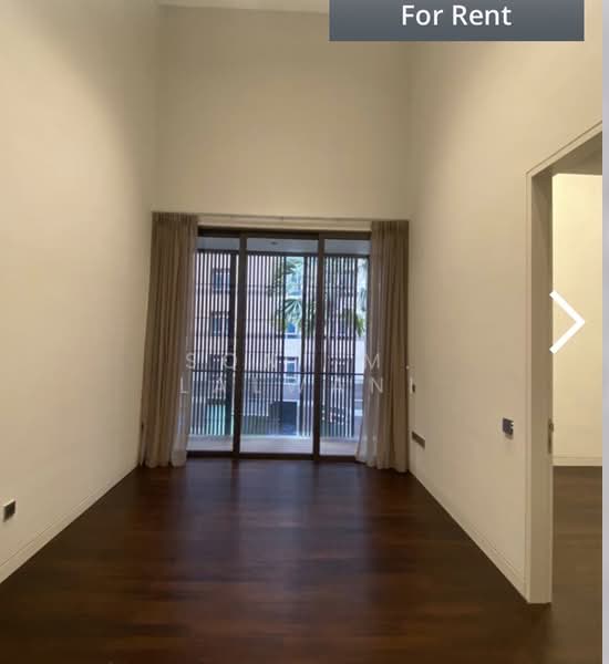 Lloyd SixtyFive, 65 Lloyd Road, 1 Bedroom, 872 sqft, Condominium For Rent, by Soni M. Lalwani, 500206792 - Living Room - PropertyGuru.com.sg