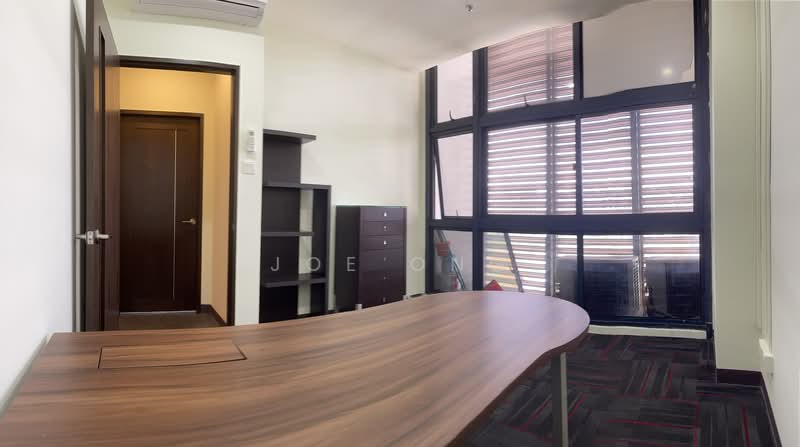 Primz Bizhub, 21 Woodlands Close singapore, 150 sqft, Light Industrial (B1) For Rent, by Joe Ong, 500206795 - Interior - CommercialGuru.com.sg