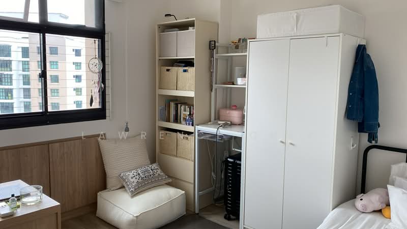 625 Senja Road, 625 Senja Road, Room Rental, 150 sqft, HDB Flat For Rent, by Lawrence Quek, 500206799 - Bedroom - PropertyGuru.com.sg