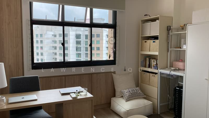 625 Senja Road, 625 Senja Road, Room Rental, 150 sqft, HDB Flat For Rent, by Lawrence Quek, 500206799 - Bedroom - PropertyGuru.com.sg
