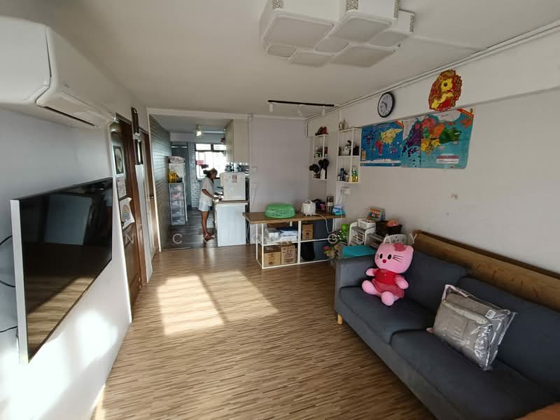 Common Room for rent in available in Bendenmeer area! 041, , Room Rental, 120 sqft, HDB Flat For Rent, by Nickson Guay, 500206800 - Living Room - PropertyGuru.com.sg