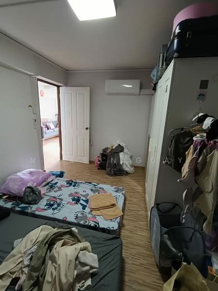 Common Room for rent in available in Bendenmeer area! 041, , Room Rental, 120 sqft, HDB Flat For Rent, by Nickson Guay, 500206800 - Bedroom - PropertyGuru.com.sg