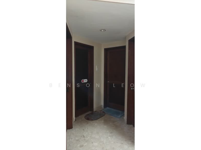 Simei Green Condominium, 1 Simei Street 4, 4 Bedrooms, 1,249 sqft, Condominium For Sale, by Benson Leow, 500206801 - Interior - PropertyGuru.com.sg