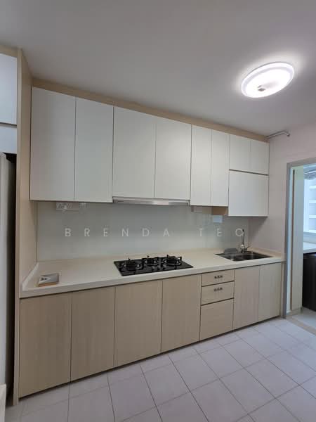 95C Henderson Road, 95C Henderson Road, 3 Bedrooms, 1,216 sqft, HDB Flat For Sale, by Brenda Teo, 500206806 - Kitchen - PropertyGuru.com.sg