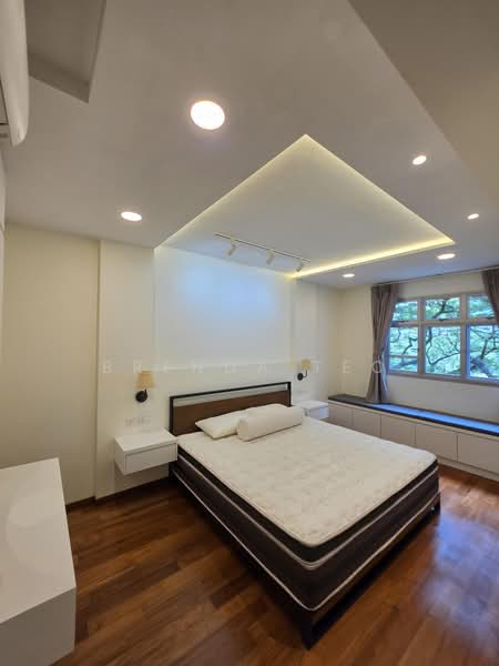 95C Henderson Road, 95C Henderson Road, 3 Bedrooms, 1,216 sqft, HDB Flat For Sale, by Brenda Teo, 500206806 - Master Room - PropertyGuru.com.sg