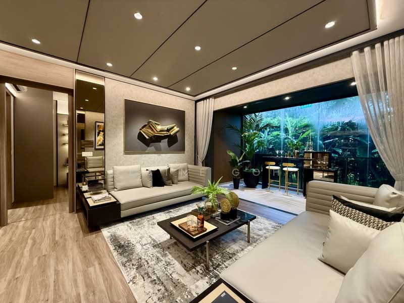 ELTA, 12 Clementi Avenue 1, 5 Bedrooms, 1,776 sqft, Condominium For Sale, by Elaine Goh, 500206809 - Living Room - PropertyGuru.com.sg