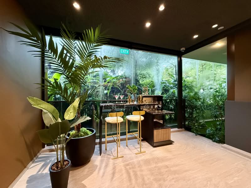 ELTA, 12 Clementi Avenue 1, 5 Bedrooms, 1,776 sqft, Condominium For Sale, by Elaine Goh, 500206809 - Balcony - PropertyGuru.com.sg