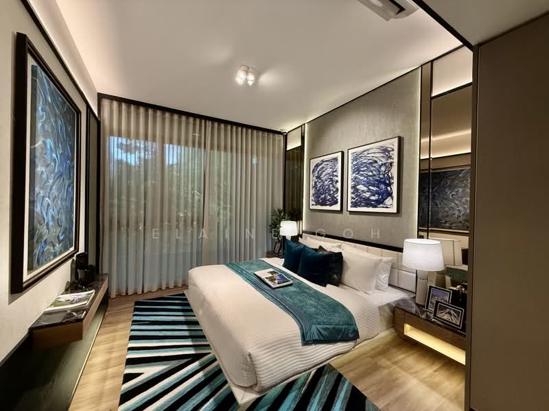 ELTA, 12 Clementi Avenue 1, 5 Bedrooms, 1,776 sqft, Condominium For Sale, by Elaine Goh, 500206809 - Bedroom - PropertyGuru.com.sg