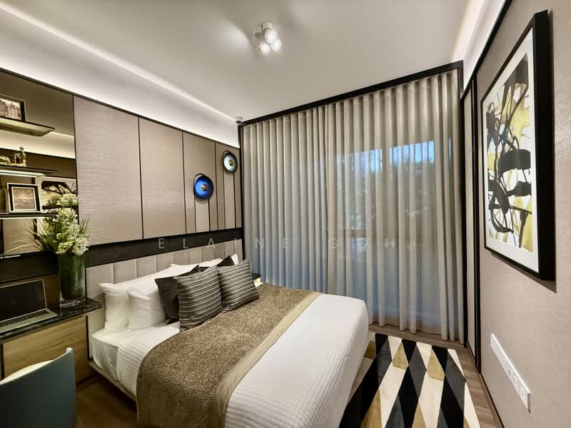 ELTA, 12 Clementi Avenue 1, 5 Bedrooms, 1,776 sqft, Condominium For Sale, by Elaine Goh, 500206809 - Bedroom - PropertyGuru.com.sg