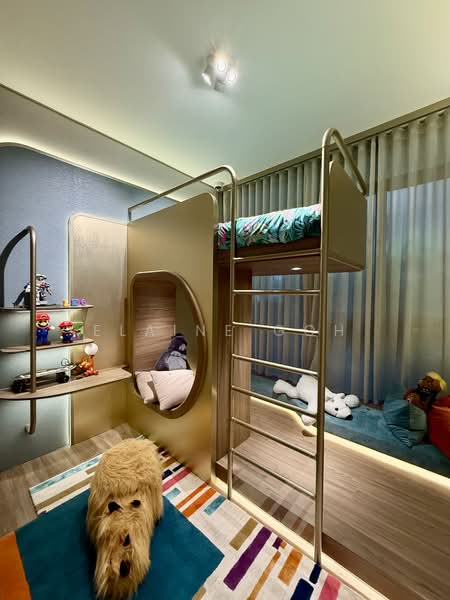 ELTA, 12 Clementi Avenue 1, 5 Bedrooms, 1,776 sqft, Condominium For Sale, by Elaine Goh, 500206809 - Bedroom - PropertyGuru.com.sg