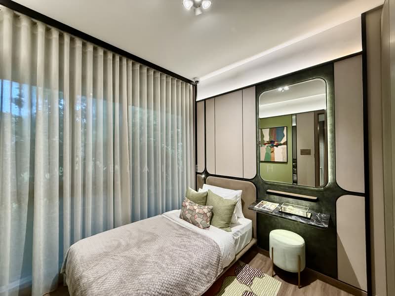 ELTA, 12 Clementi Avenue 1, 5 Bedrooms, 1,776 sqft, Condominium For Sale, by Elaine Goh, 500206809 - Bedroom - PropertyGuru.com.sg