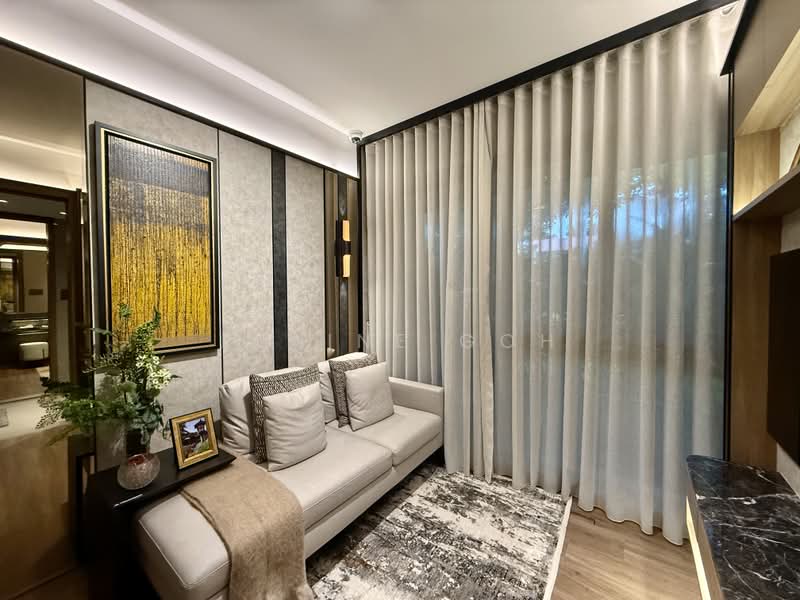 ELTA, 12 Clementi Avenue 1, 5 Bedrooms, 1,776 sqft, Condominium For Sale, by Elaine Goh, 500206809 - Bedroom - PropertyGuru.com.sg