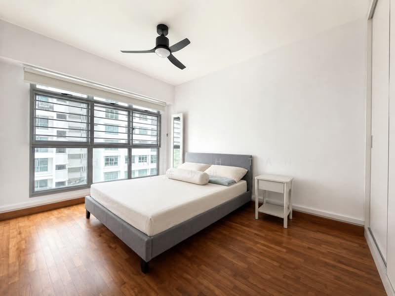 289B Punggol Place, 289B Punggol Place, 3 Bedrooms, 1,055 sqft, HDB Flat For Rent, by Heinrich Tan (陈少洪), 500206819 - Master Bedroom - PropertyGuru.com.sg