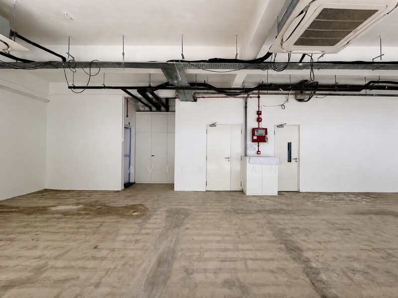 Jurong Gateway Road, , 370 sqft, Shop / Shophouse For Rent, by Xavier Gan, 500206820 - Interior - CommercialGuru.com.sg
