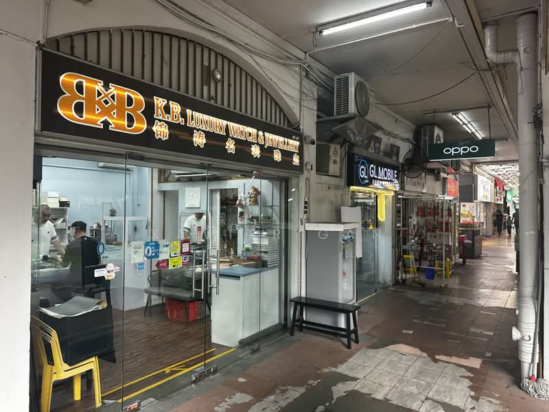 Jurong Gateway Road, , 370 sqft, Shop / Shophouse For Rent, by Xavier Gan, 500206820 - Interior - CommercialGuru.com.sg