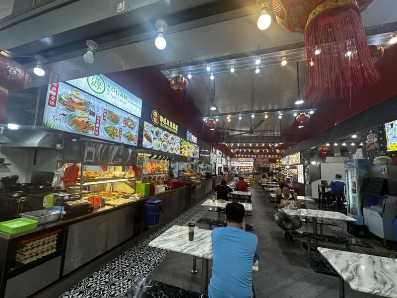 Jurong Gateway Road, , 370 sqft, Shop / Shophouse For Rent, by Xavier Gan, 500206820 - Interior - CommercialGuru.com.sg