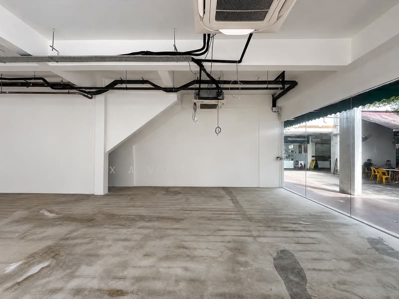 Jurong Gateway Road, , 370 sqft, Shop / Shophouse For Rent, by Xavier Gan, 500206820 - Interior - CommercialGuru.com.sg