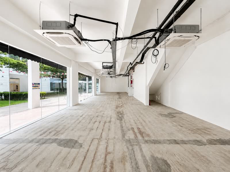 Jurong Gateway Road, , 370 sqft, Shop / Shophouse For Rent, by Xavier Gan, 500206820 - Interior - CommercialGuru.com.sg