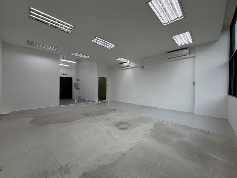 UB. One, 81 Ubi Avenue 4, 1,302 sqft, Light Industrial (B1) For Rent, by Keon Ang, 500206823 - CommercialGuru.com.sg