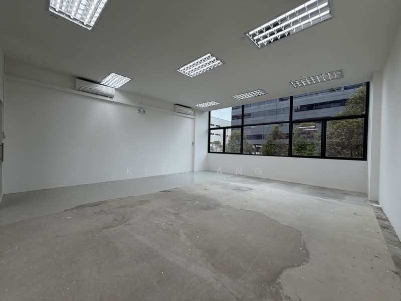 UB. One, 81 Ubi Avenue 4, 1,302 sqft, Light Industrial (B1) For Rent, by Keon Ang, 500206823 - CommercialGuru.com.sg