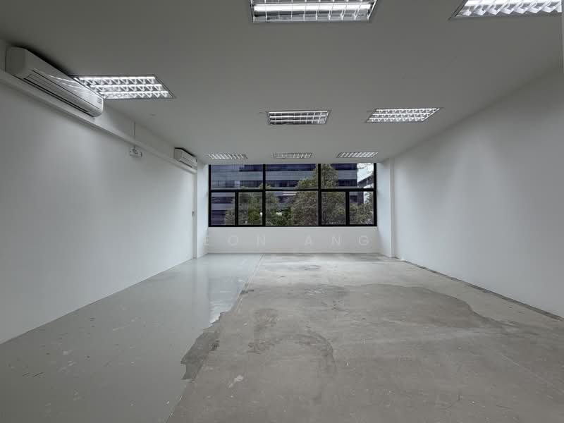 UB. One, 81 Ubi Avenue 4, 1,302 sqft, Light Industrial (B1) For Rent, by Keon Ang, 500206823 - CommercialGuru.com.sg