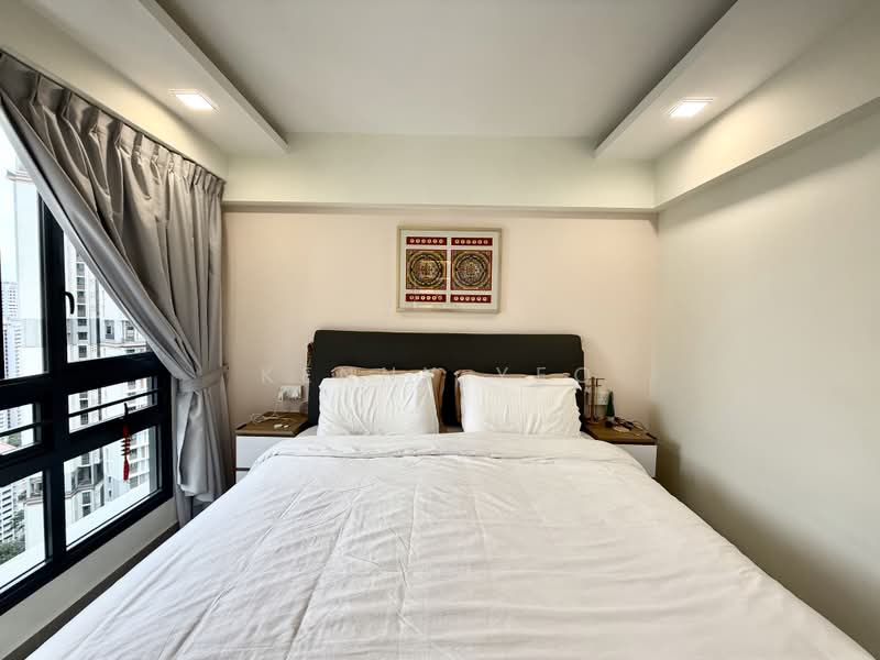 94 Dawson Road, 94 Dawson Road, 3 Bedrooms, 893 sqft, HDB Flat For Sale, by Kenny Yeo, 500206824 - Bedroom - PropertyGuru.com.sg