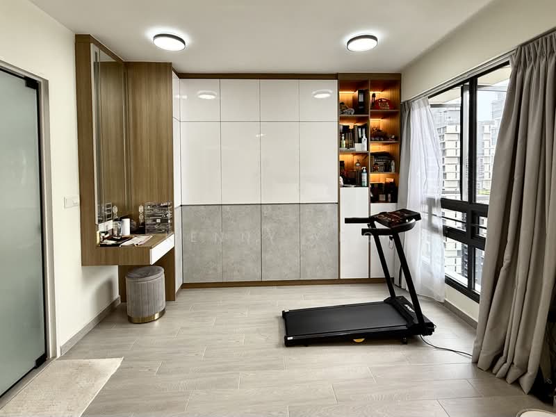 94 Dawson Road, 94 Dawson Road, 3 Bedrooms, 893 sqft, HDB Flat For Sale, by Kenny Yeo, 500206824 - Study - PropertyGuru.com.sg