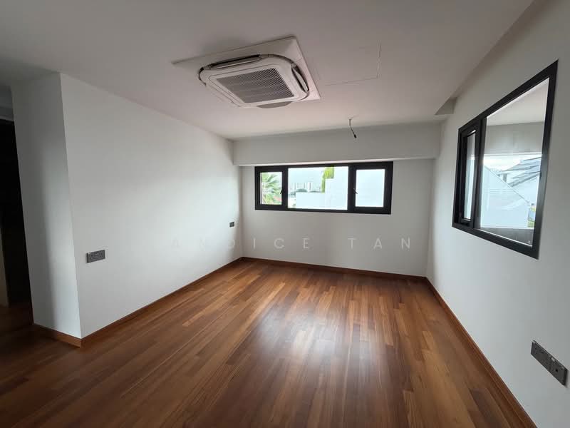 Serangoon Garden Estate - Brockhampton Drive, Brockhampton / Bodmin / Blanford/ Burgley, 6 Bedrooms, 7,460 sqft, Semi-Detached House For Sale, by Candice Tan, 500206825 - Interior - PropertyGuru.com.sg